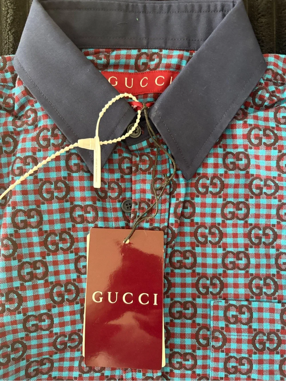 Gucci authentic 💯gucci